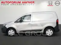 2024 Nissan TOWNSTAR
