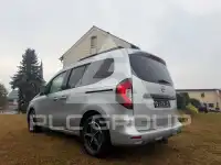 2024 Nissan TOWNSTAR