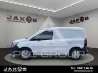 2024 Nissan TOWNSTAR