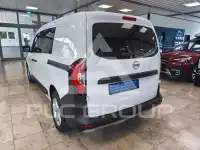 2024 Nissan TOWNSTAR