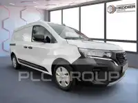 2024 Nissan TOWNSTAR
