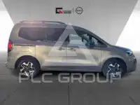 2024 Nissan TOWNSTAR