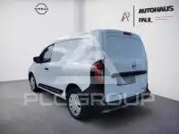 2024 Nissan TOWNSTAR