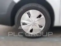 2024 Nissan TOWNSTAR