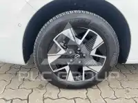 2024 Nissan TOWNSTAR