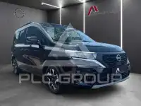 2024 Nissan TOWNSTAR