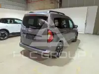 2024 Nissan TOWNSTAR