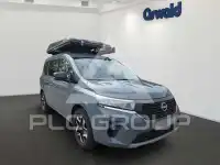 2024 Nissan TOWNSTAR