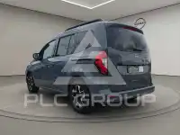 2024 Nissan TOWNSTAR