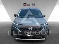 2024 Nissan TOWNSTAR