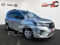 2024 Nissan TOWNSTAR