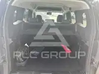 2024 Nissan TOWNSTAR