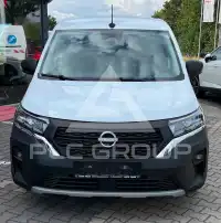 2024 Nissan TOWNSTAR