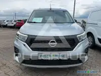 2024 Nissan TOWNSTAR