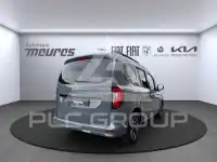 2024 Nissan TOWNSTAR