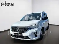 2024 Nissan TOWNSTAR