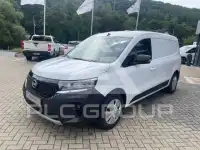 2024 Nissan TOWNSTAR