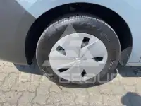 2024 Nissan TOWNSTAR