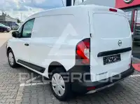 2024 Nissan TOWNSTAR