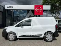 2024 Nissan TOWNSTAR