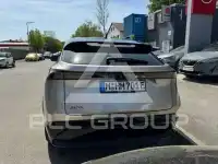 2024 Nissan Ariya