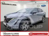 2024 Nissan Ariya