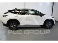 2024 Nissan Ariya