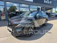 2024 Nissan Ariya