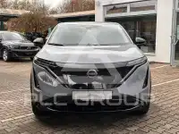 2024 Nissan Ariya