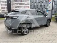 2024 Nissan Ariya