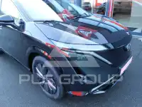 2024 Nissan Ariya