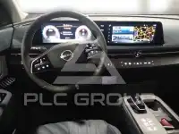 2024 Nissan Ariya