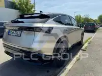 2024 Nissan Ariya