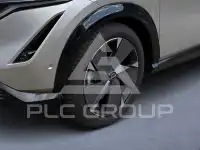 2024 Nissan Ariya