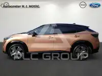 2024 Nissan Ariya