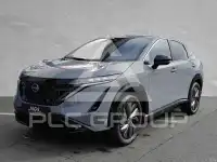 2024 Nissan Ariya