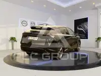 2024 Nissan Ariya