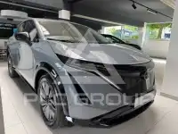 2024 Nissan Ariya
