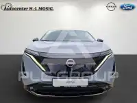 2024 Nissan Ariya