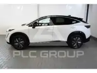 2024 Nissan Ariya
