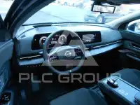 2024 Nissan Ariya