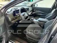 2024 Nissan Ariya
