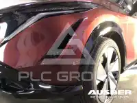 2024 Nissan Ariya