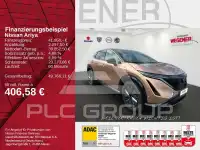 2024 Nissan Ariya