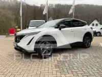 2024 Nissan Ariya