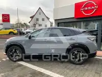 2024 Nissan Ariya
