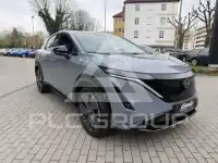 2024 Nissan Ariya