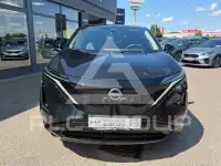 2024 Nissan Ariya
