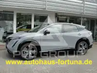 2024 Nissan Ariya