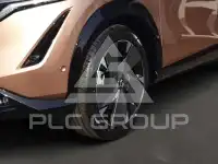 2024 Nissan Ariya